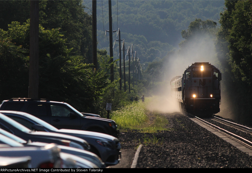 NJT 4103